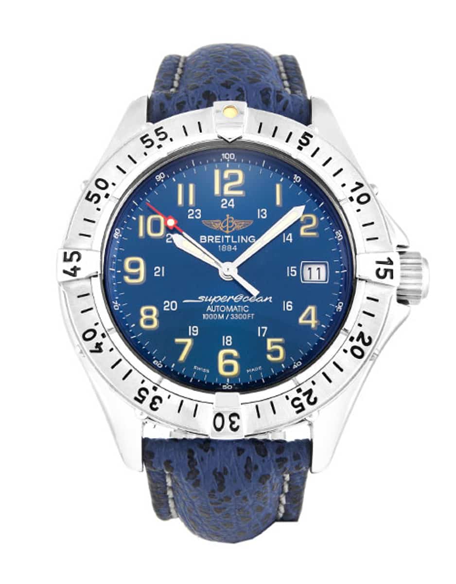 Breitling a17040 2025